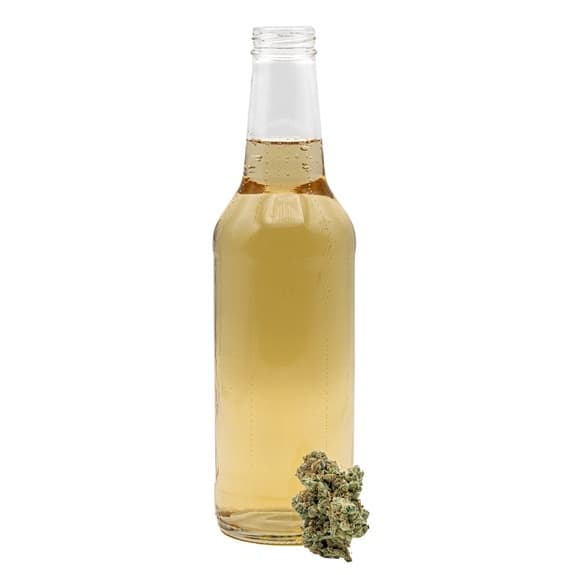Fairwinds Tincture Companion Chicken (0.27oz)