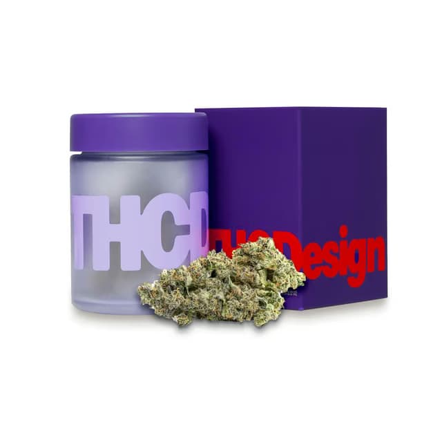 THC Design