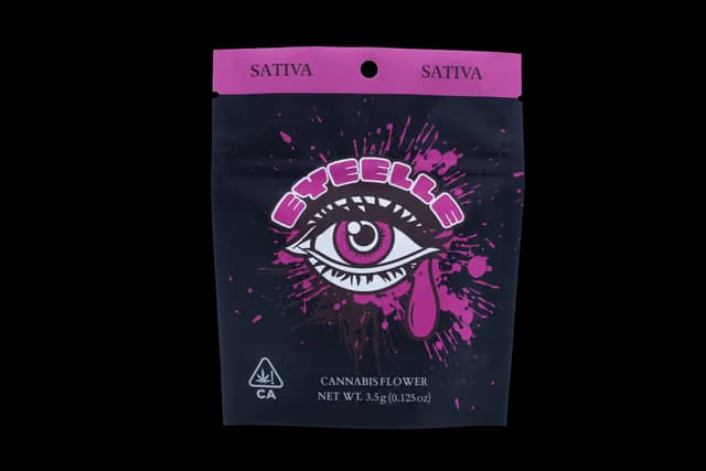 Eyeelle Blue Dream | 3.5g Flower