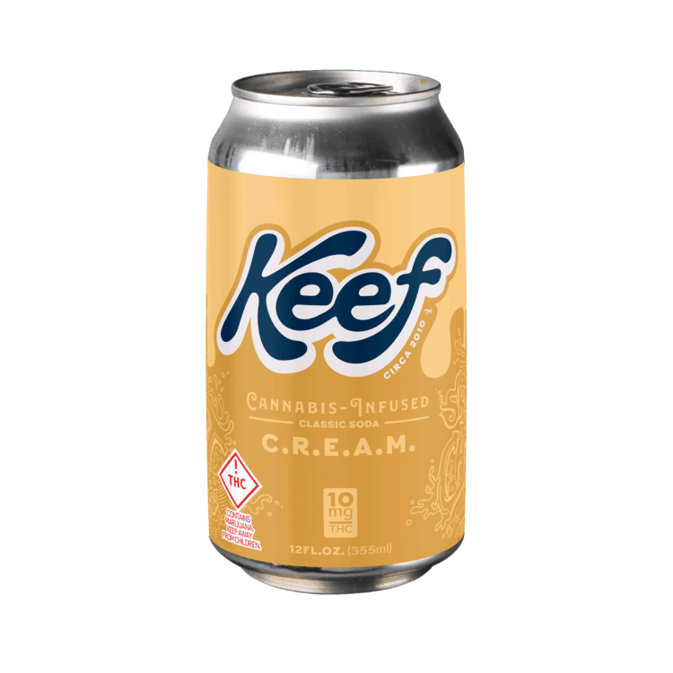 Keef Edibles