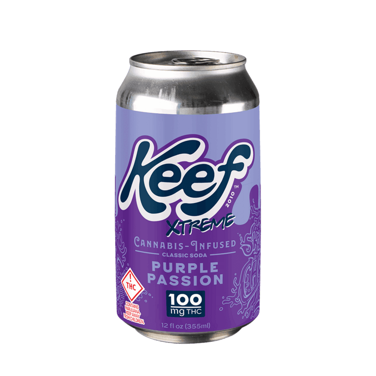 Keef Edibles