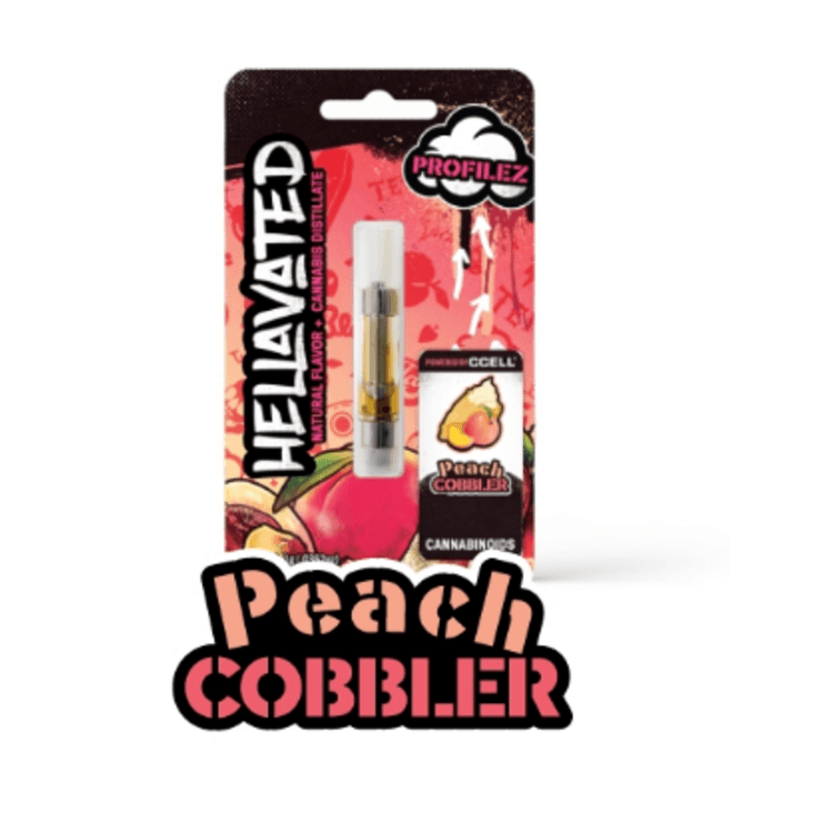 Hellavated Vapes