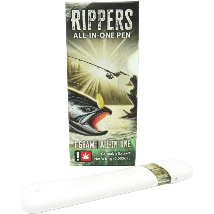 Rippers
