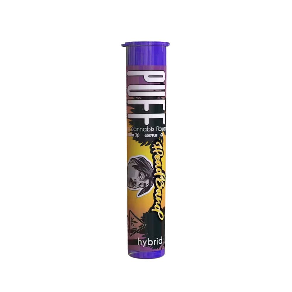 Puff HEADBAND | PREROLL | 1G