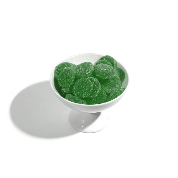 Smokiez Edibles Smokiez Hybrid Sour Green Apple 100mg