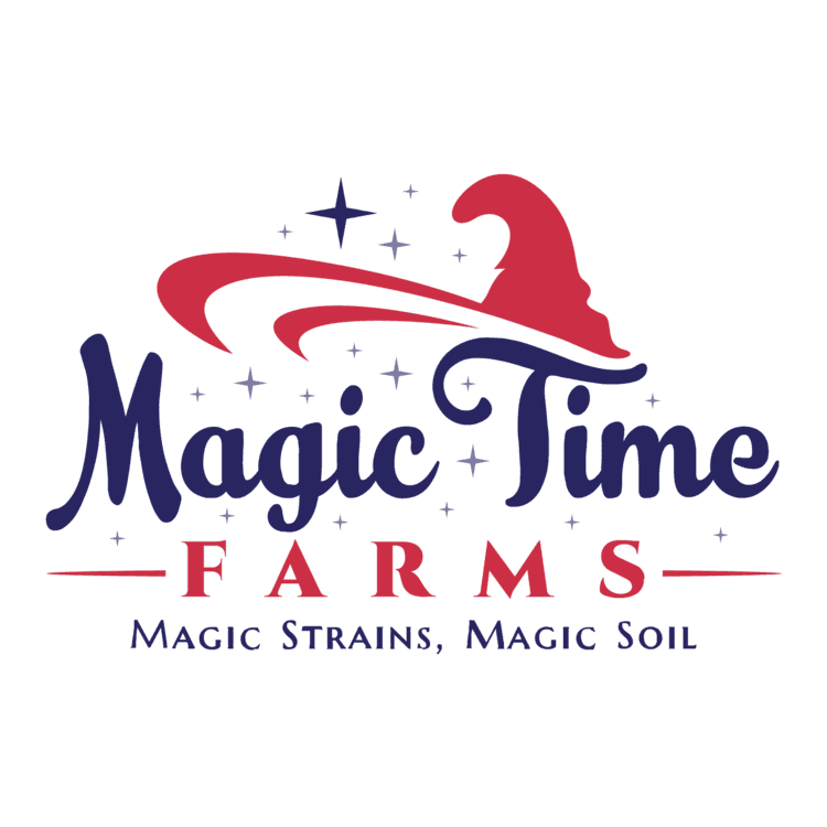 Magic Time Farms