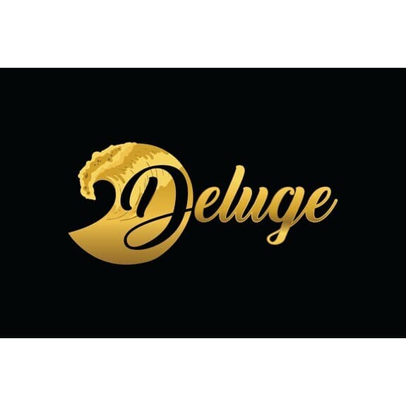 Deluge Permanent Marker