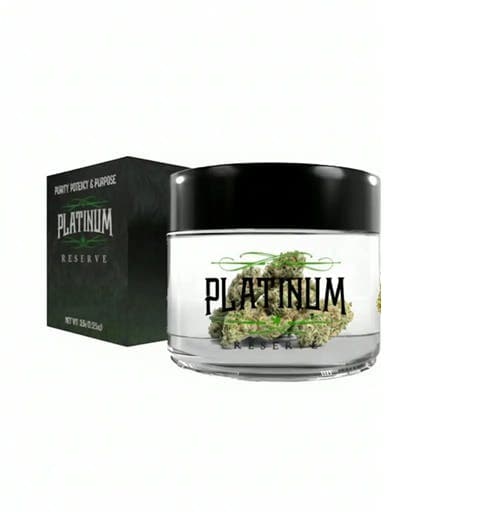 PLATINUM RESERVE Sour Runtz | 7g