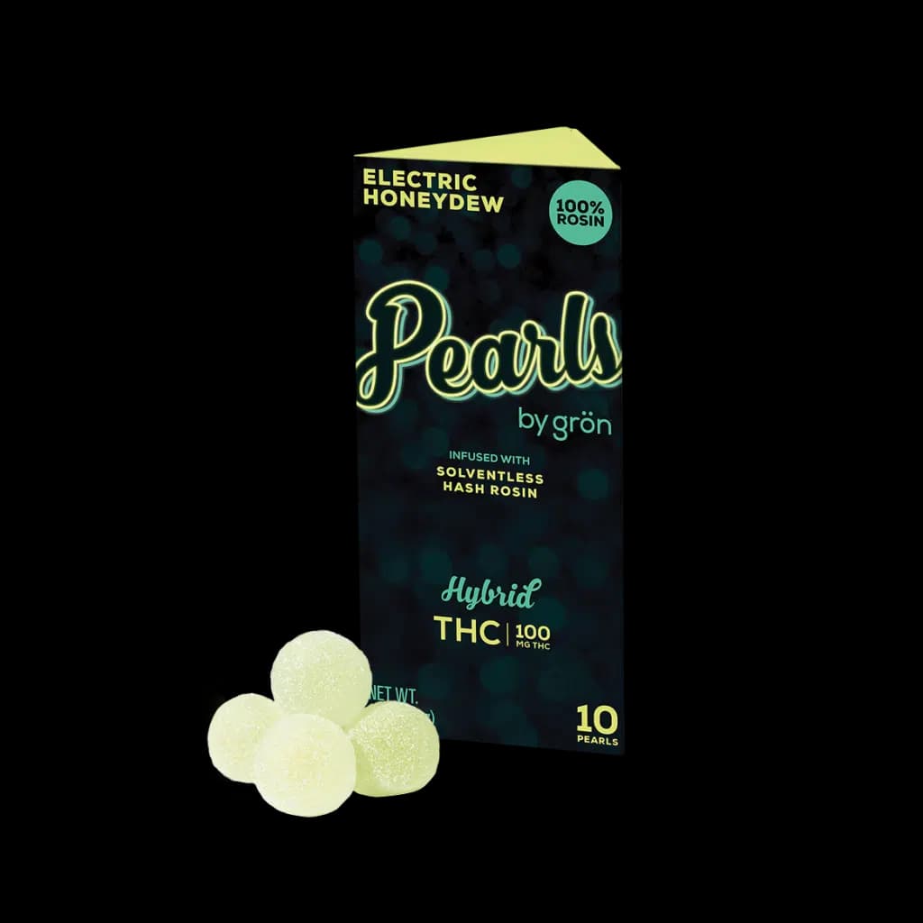 PEARLS