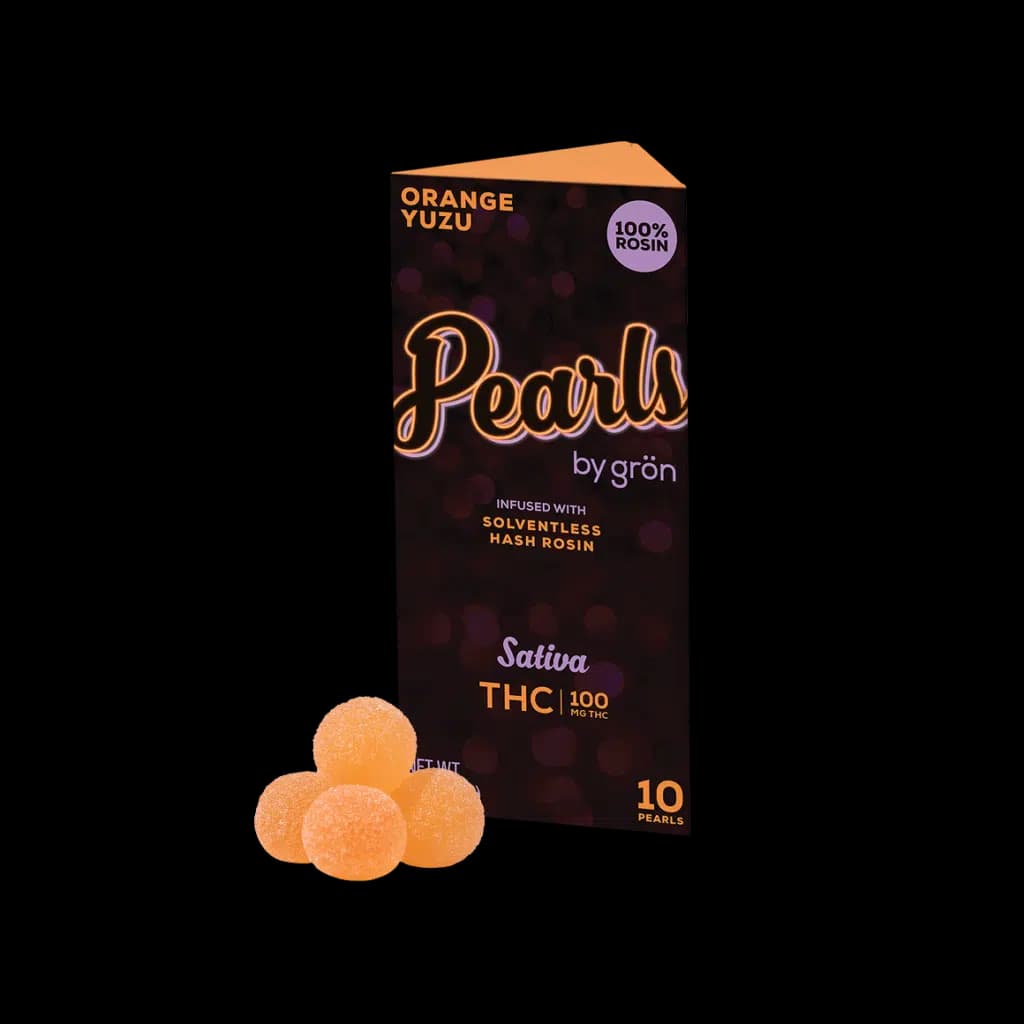 PEARLS