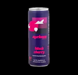 Ayrloom BLACK CHERRY 2:1 | Seltzer Beverages