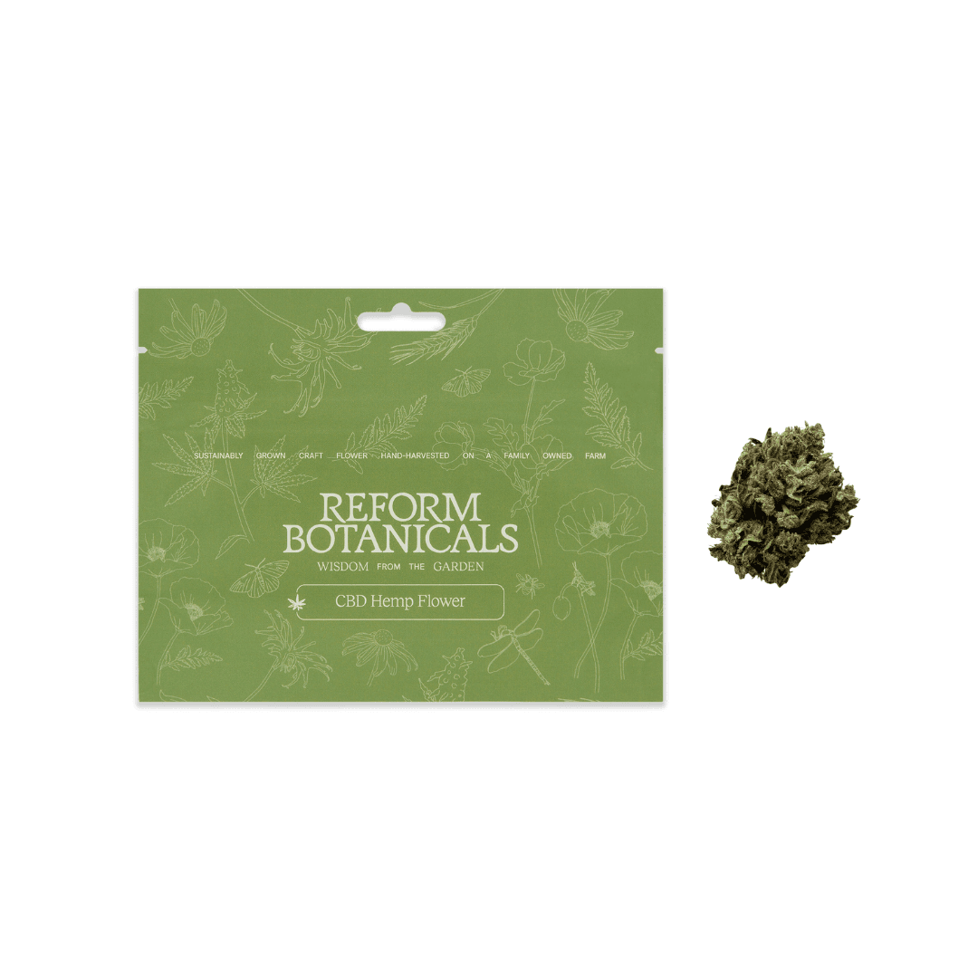 Reform Botanicals