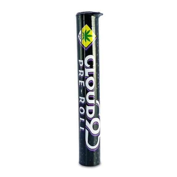 Cloud 9 Farms