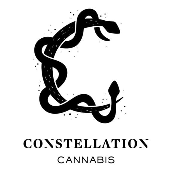 Constellation Cannabis Wook Gone Wild Tea  - Mango Lemonade 1:1:1:1 - 12Oz