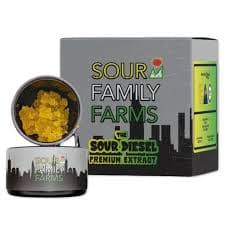Sour Family Farms LMNO-Z