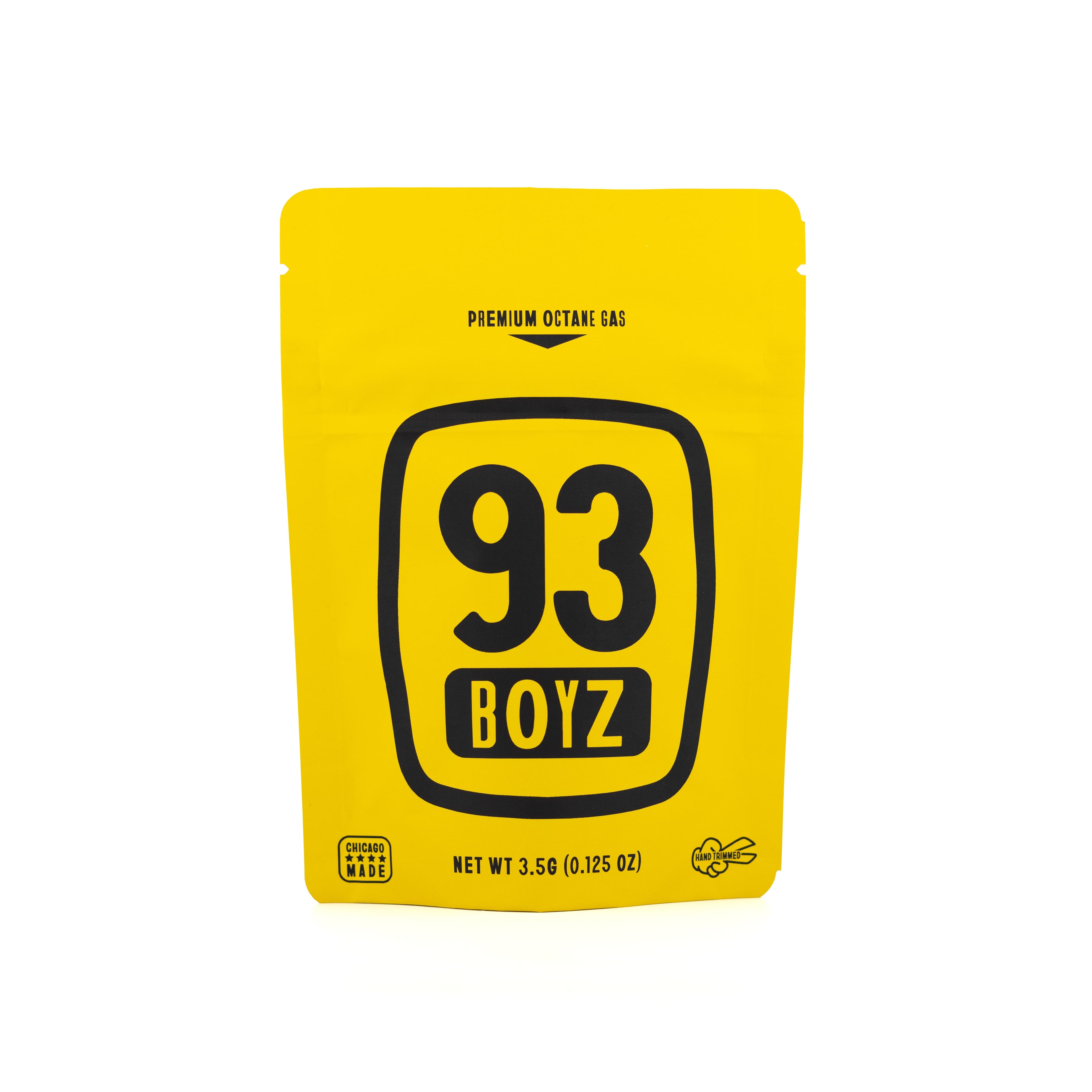 93 Boyz