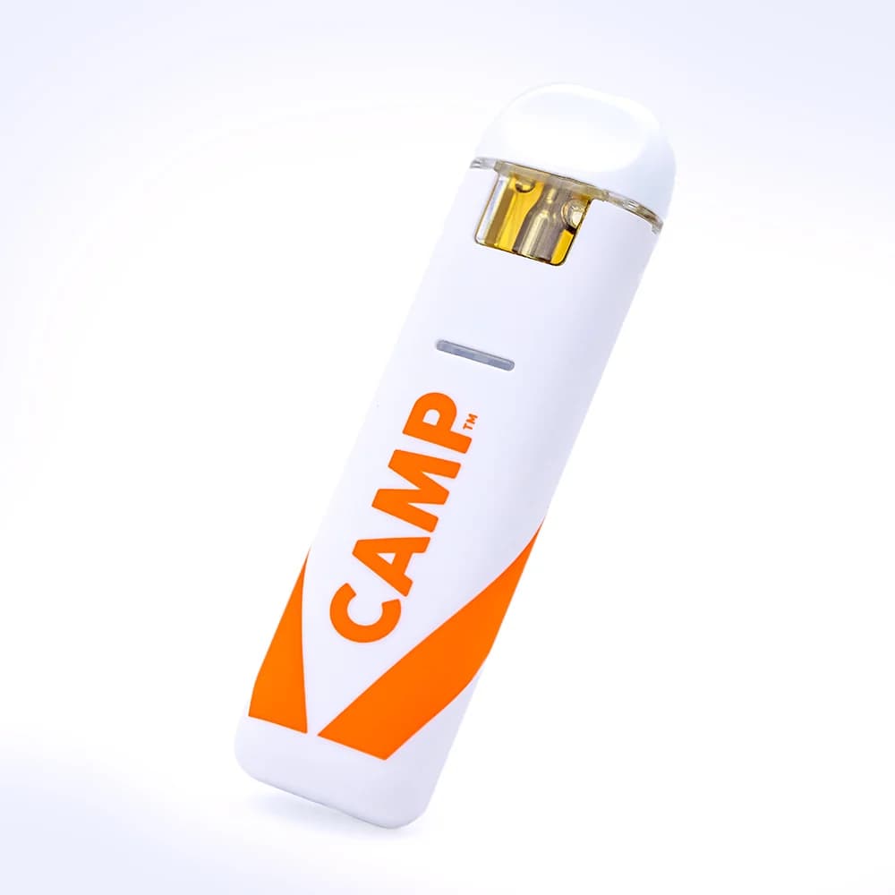 CAMP Garlic Breath Live Rosin Disposable [500mg]