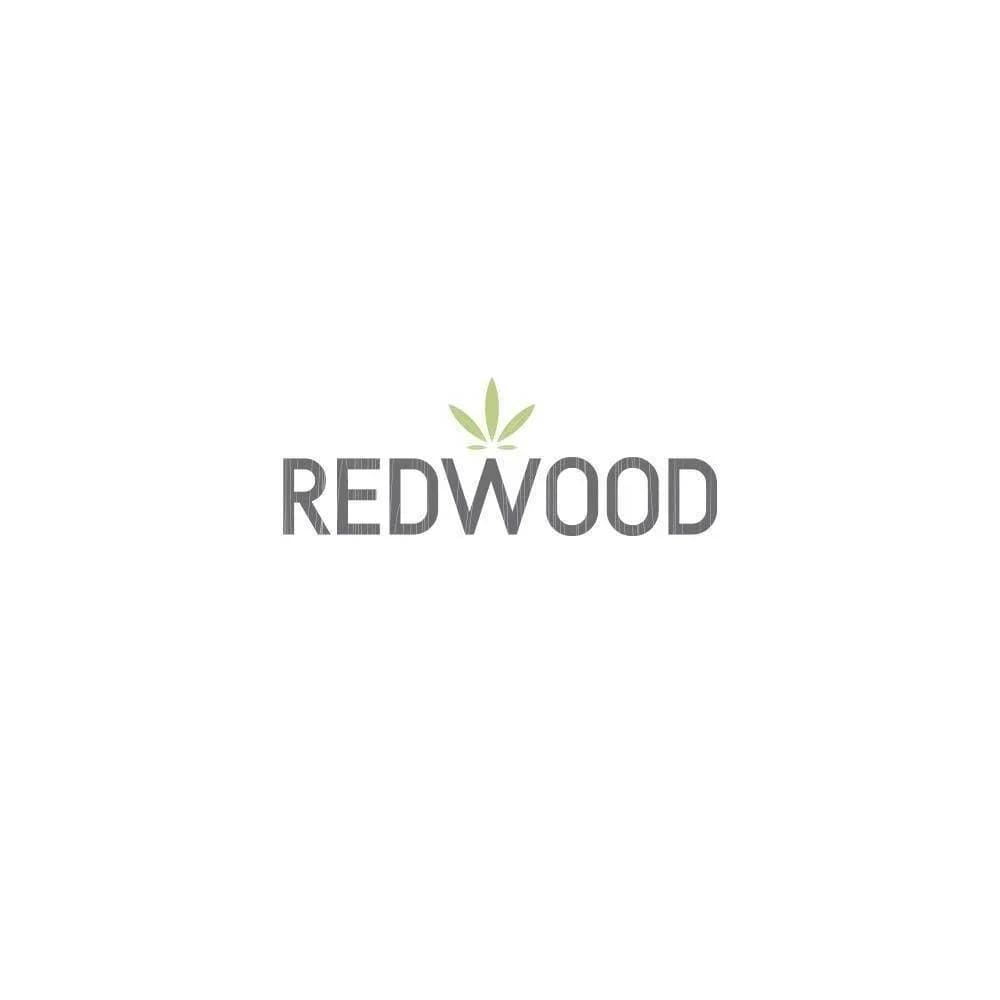 Redwood Tangerine Skunk