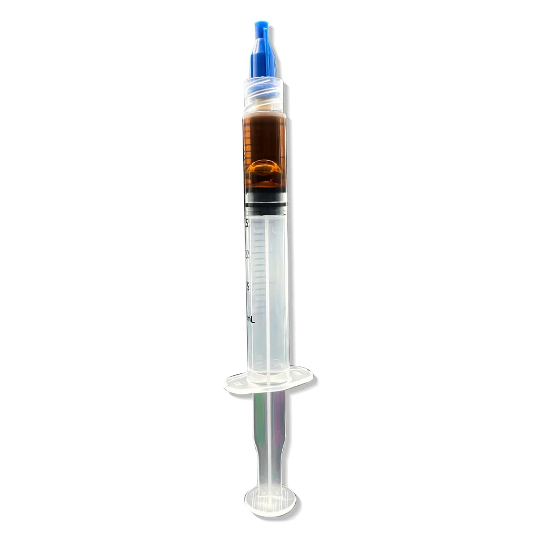 AMA 2:1 CBD:THC
