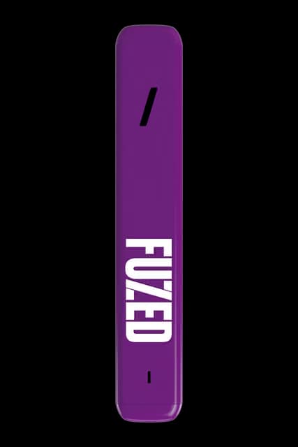 Fuzed Passion Fruit | 1g AIO