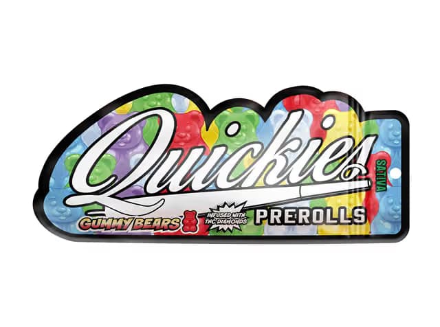 Quickies Edibles