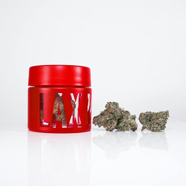 LAX Pink Nectar | 3.5g