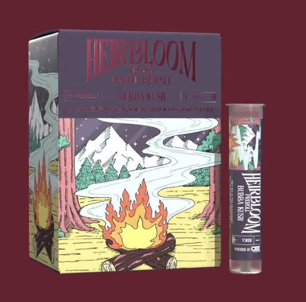 Heirbloom