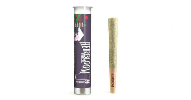 Heirbloom Original Glue [.75g]