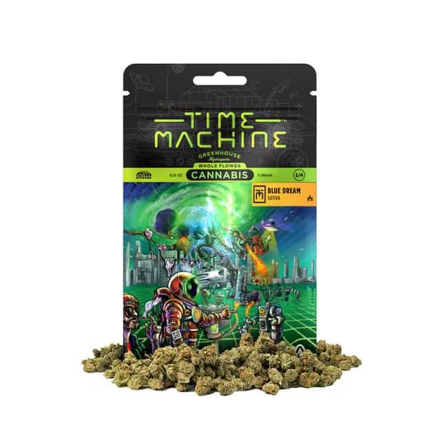 Time Machine