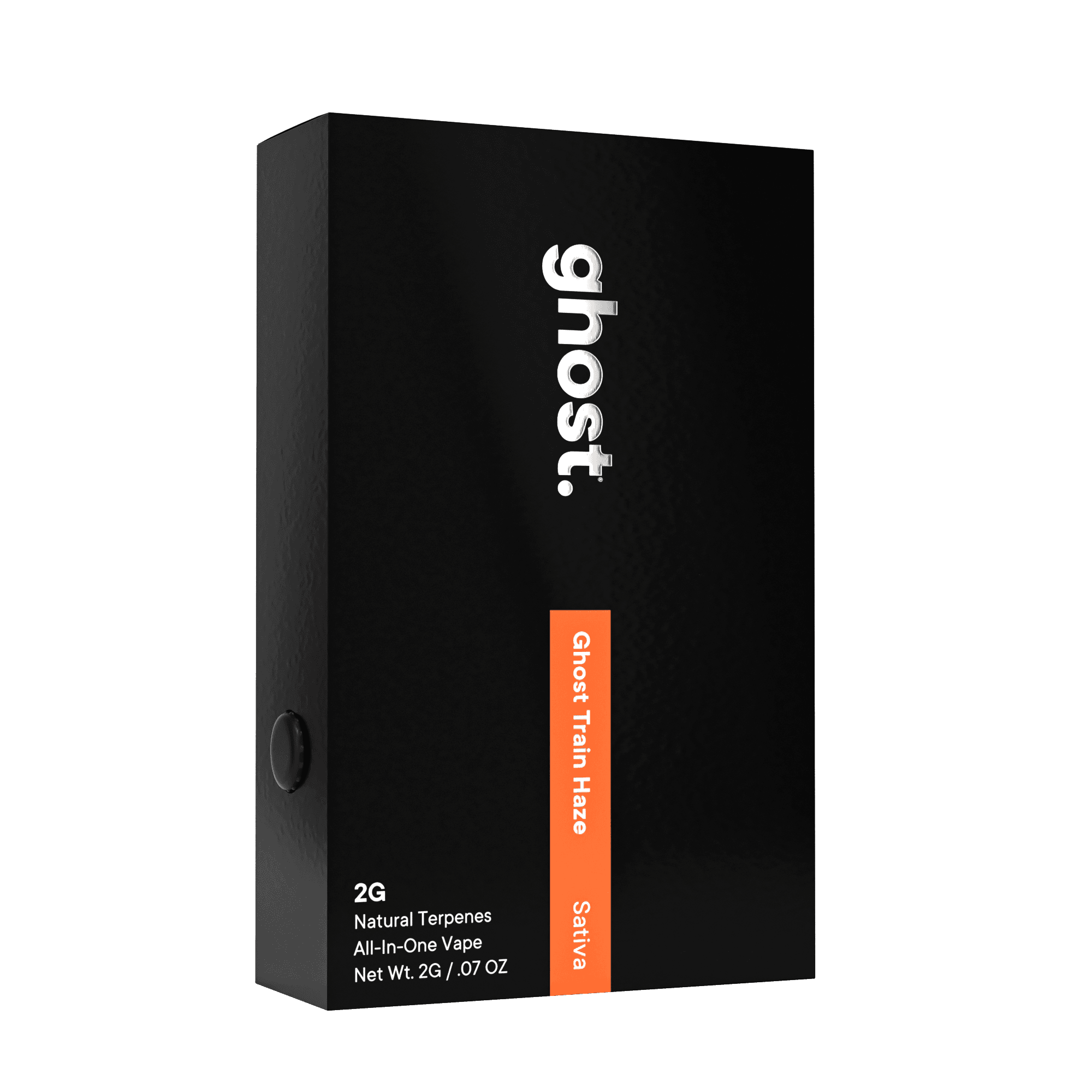 ghost. Ghost | Vape | Ghost Train Haze | 2g