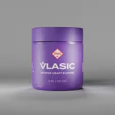 Vlasic Labs Frut Loops
