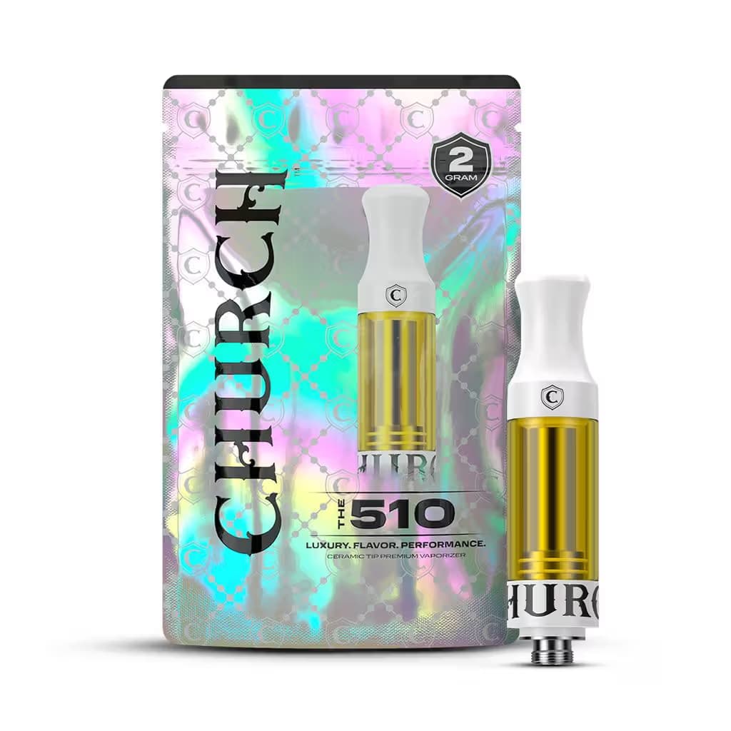 Church Cannabis