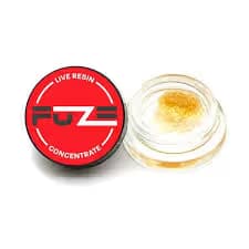 Fuze Jacked Papaya