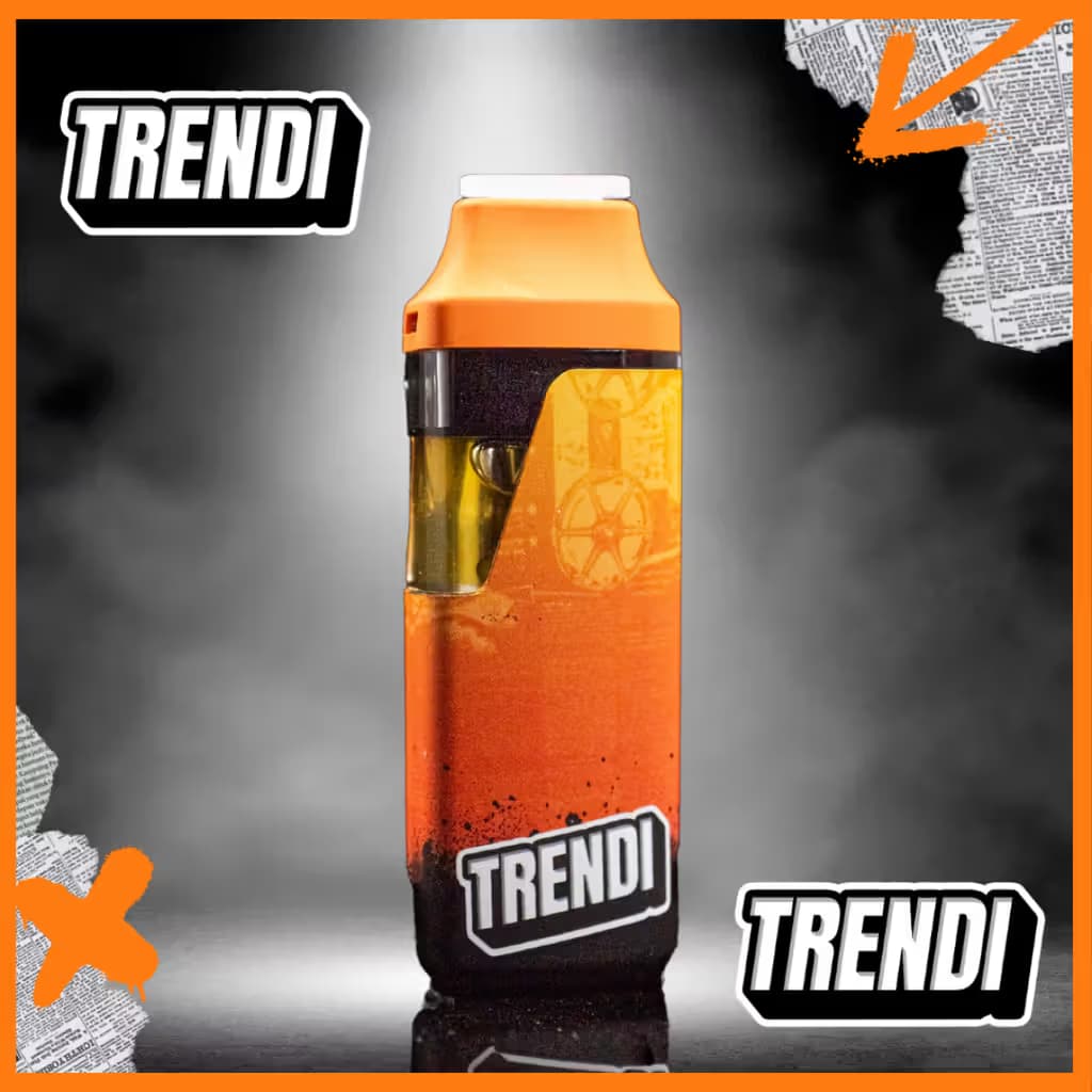Trendi Rose Killer