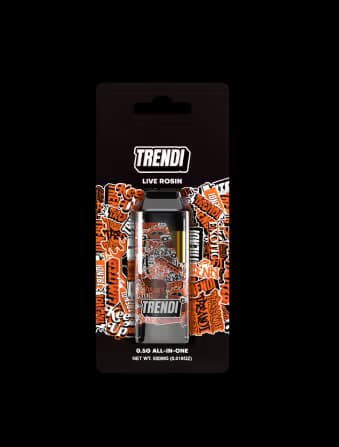 Trendi Skinny Minny