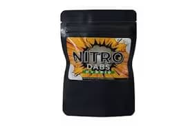 Nitro Ice Cream Punch