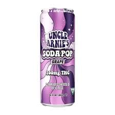 Uncle Arnie's Beverages