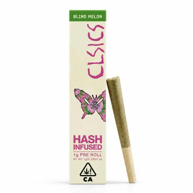 CLSICS Concentrates