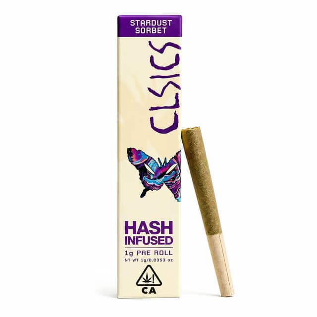 CLSICS Concentrates