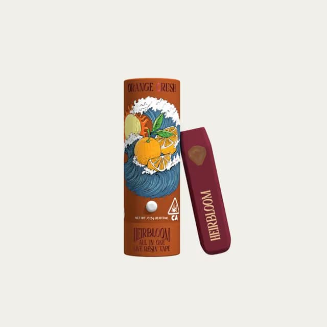 Heirbloom Concentrates