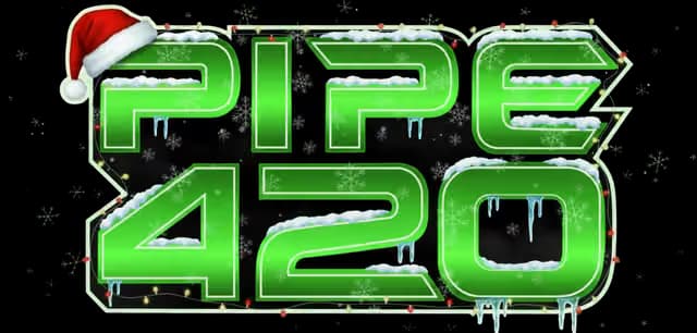 Pipe King