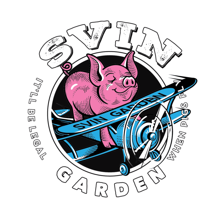 Svin Garden