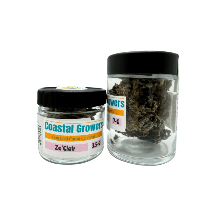 Coastal Growers