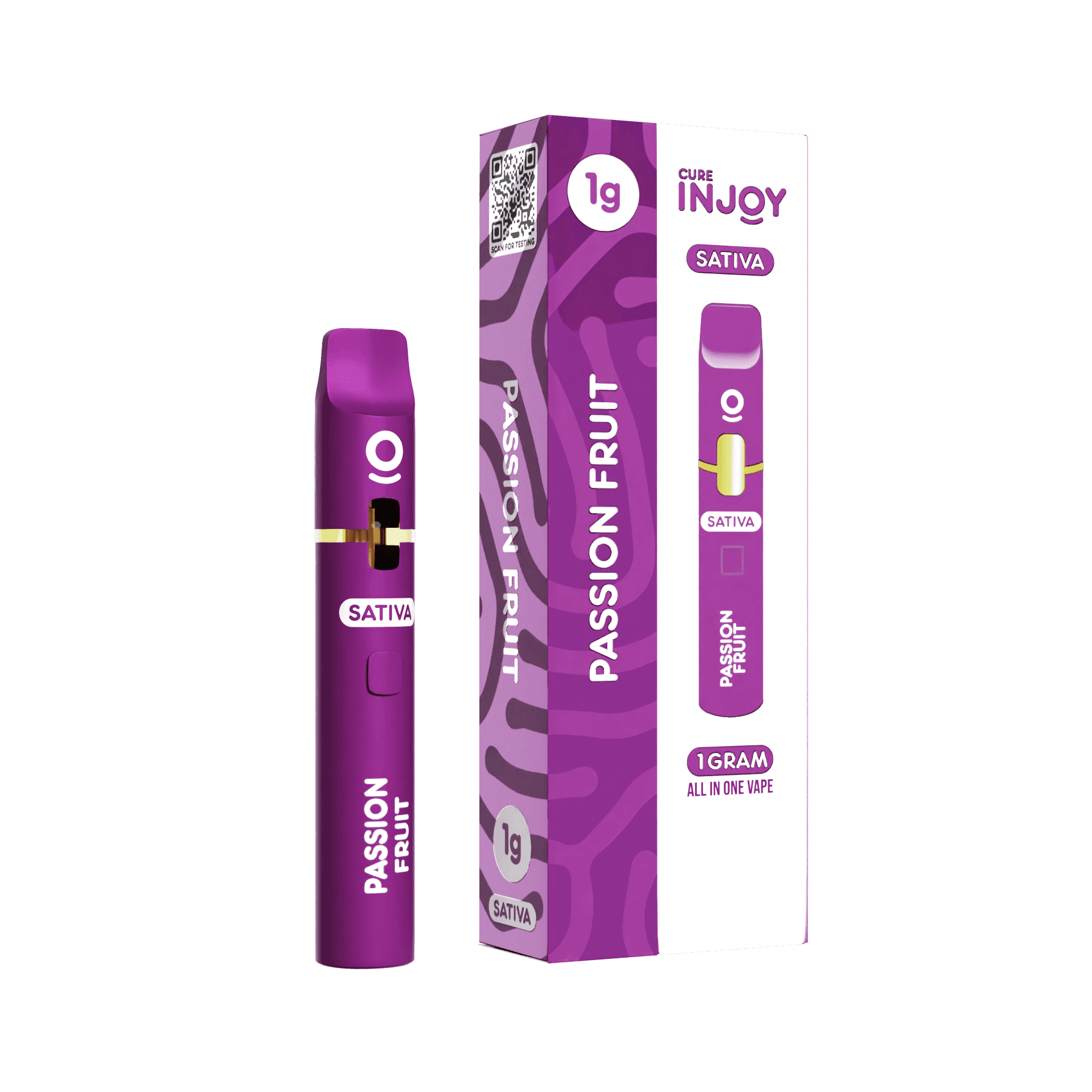 Cure Injoy