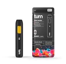 Turn Neon Nectar | Botanica Blends | AIO