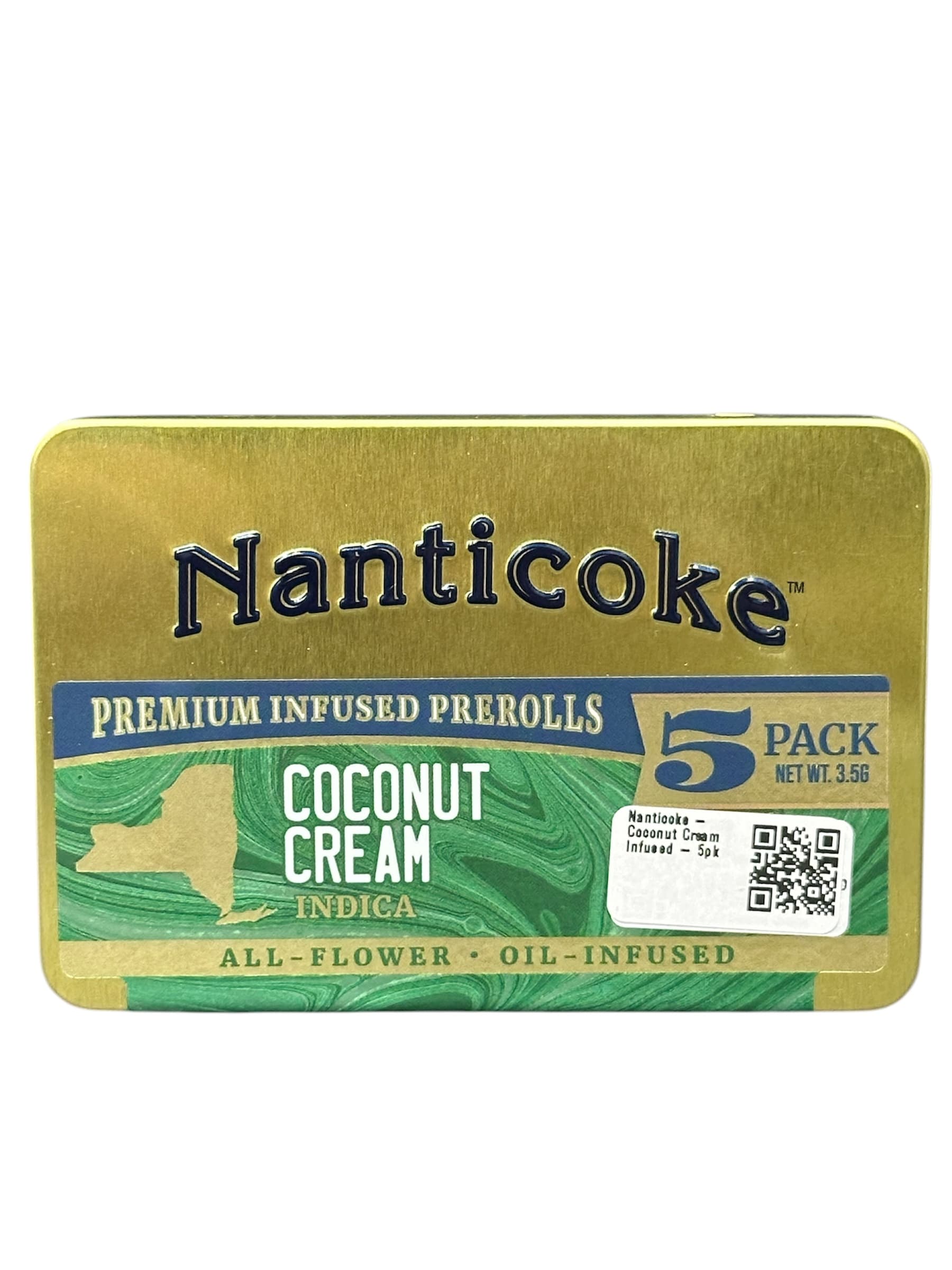 Nanticoke