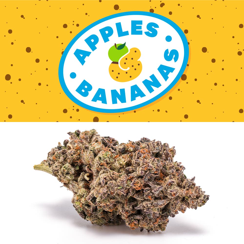 Cookies Fried Bananas