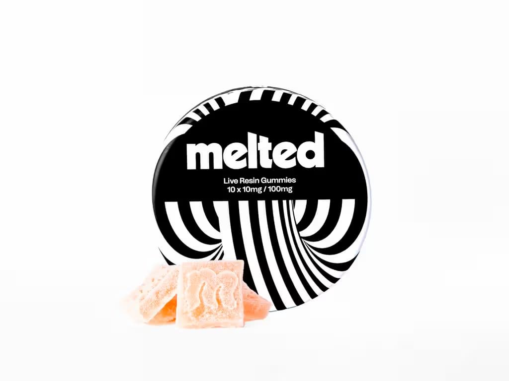 MELTED Guava