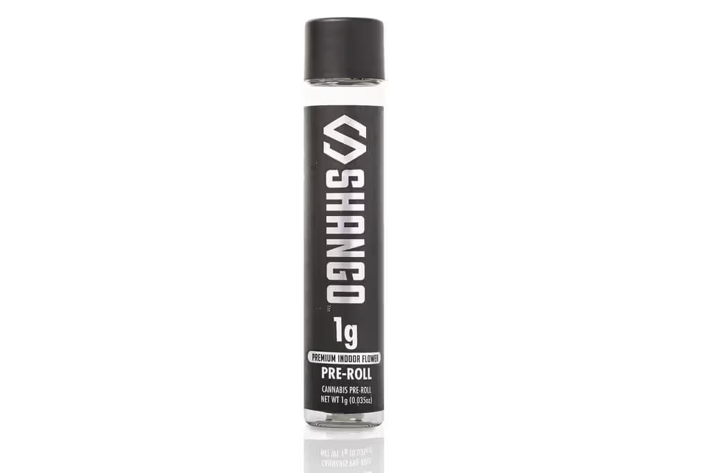 Shango Pre-rolls