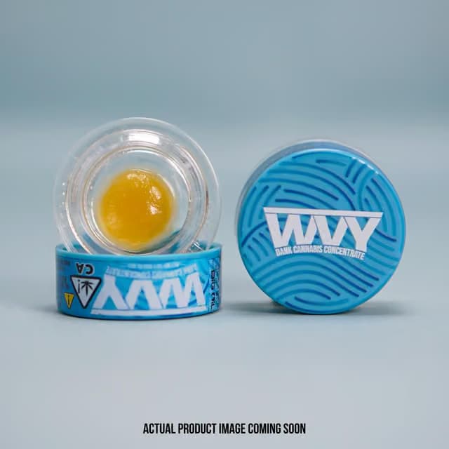 Bear Labs Banjo | 1G Cured Resin Budder Tier 4